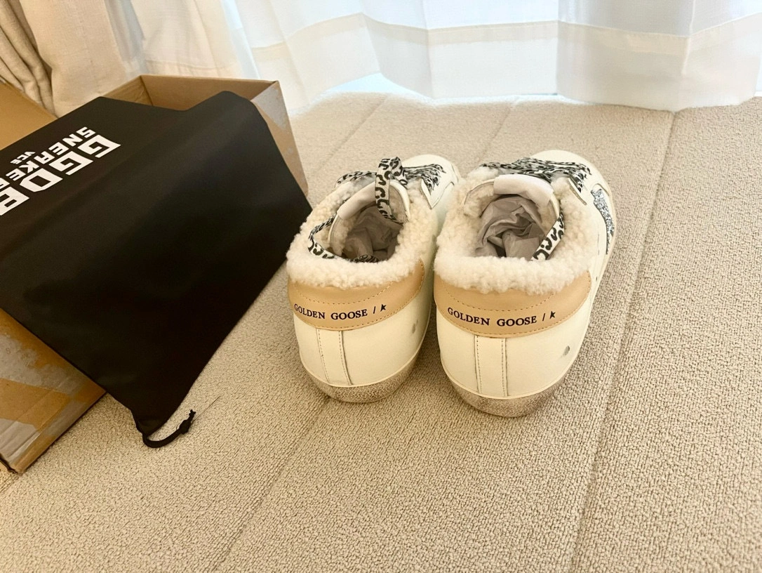 OOBB-- 6642 GWF00101.F002967.11108 Deluxe Brand Ballstar cowhide wool item:E-X018I2323